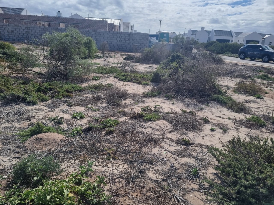 0 Bedroom Property for Sale in Atlantic Sands Private Estate Western Cape